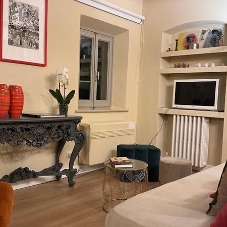 La Casetta Di Borgo -Appartamento Peperone 라이아티코 외부 사진